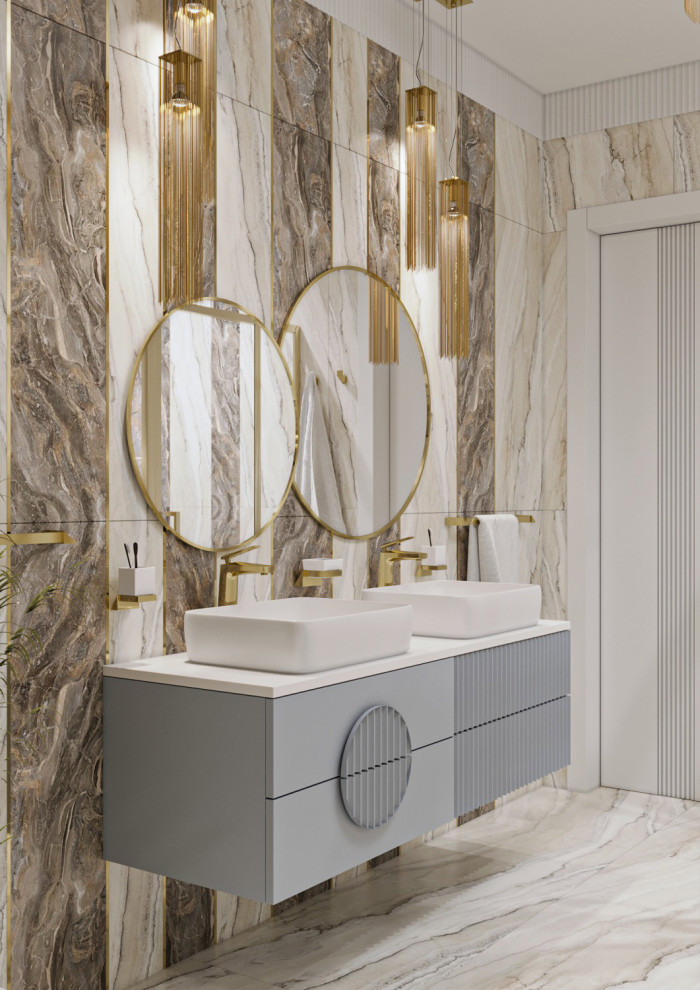 г.Сочи. Центральный район. ул.Черноморская. 195 кв.м / 4 спальни