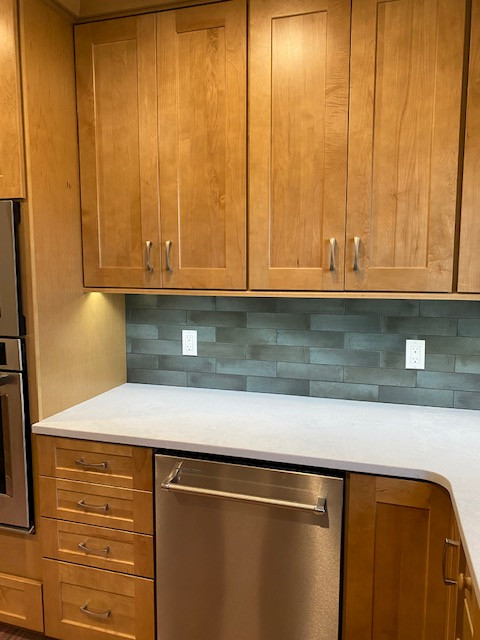 El Cerrito Kitchen