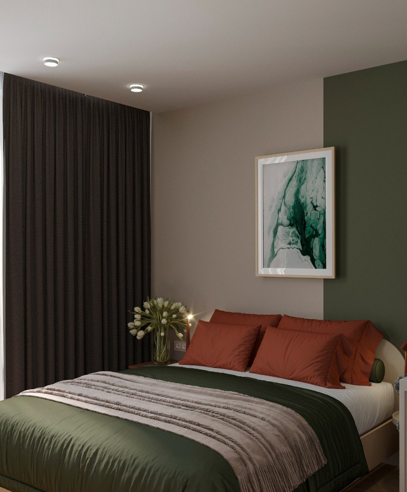 3к.кв г.Санкт-Петербург