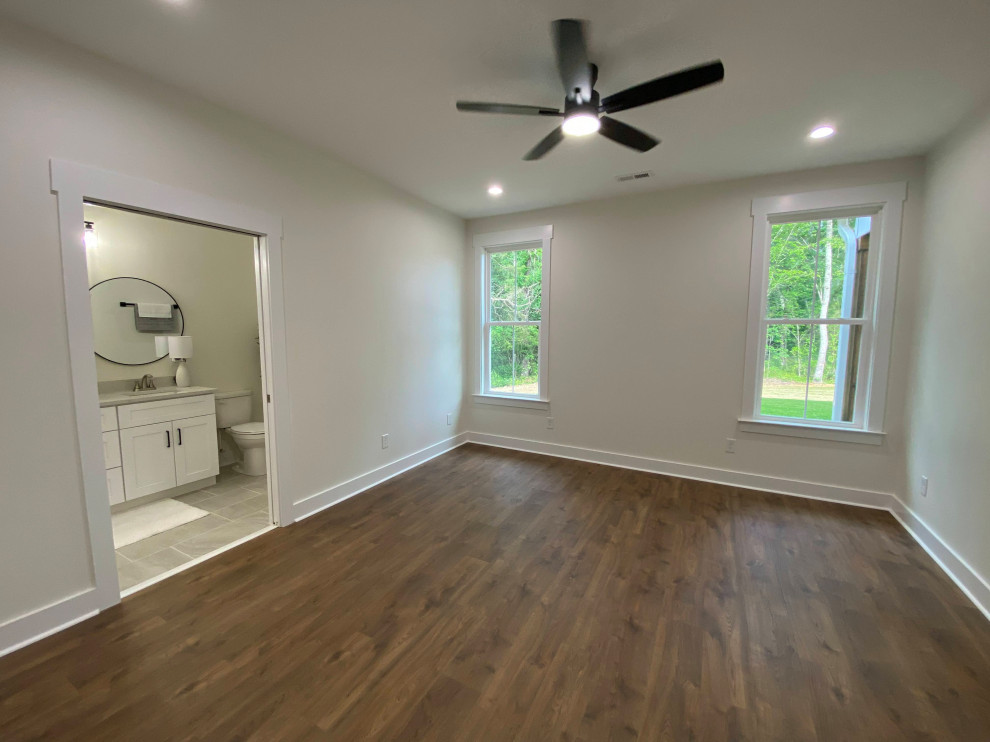 Lancaster Custom Home
