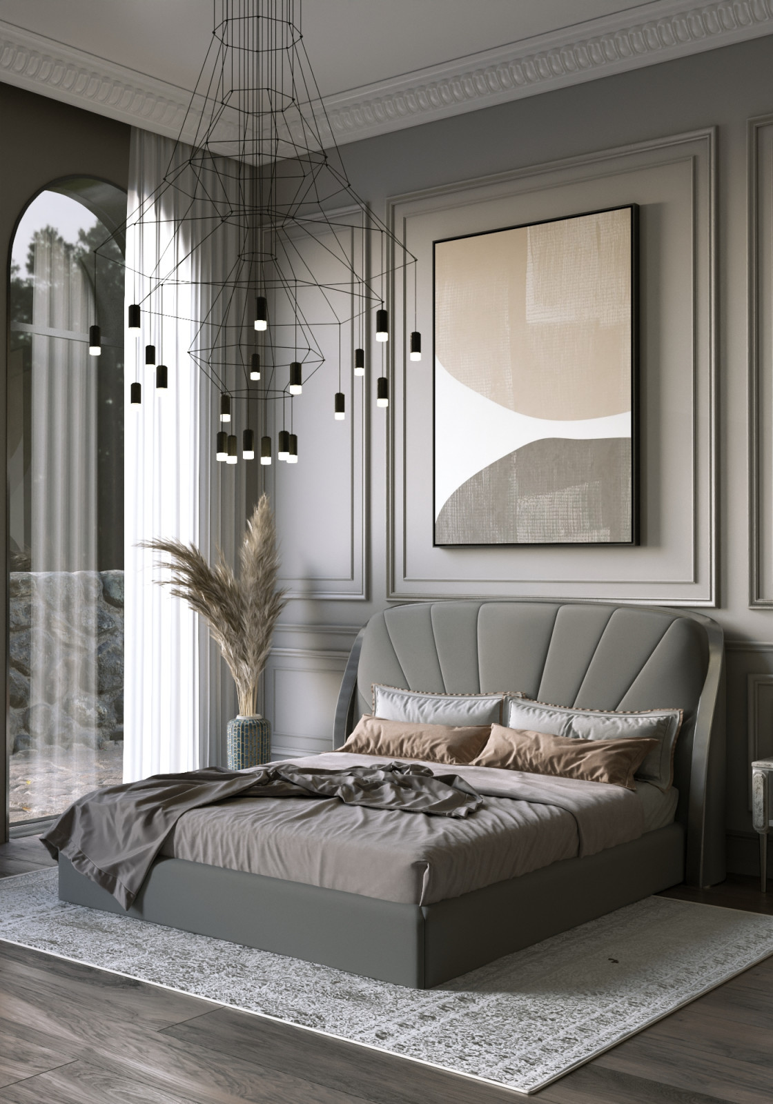 Коллекция Crystal