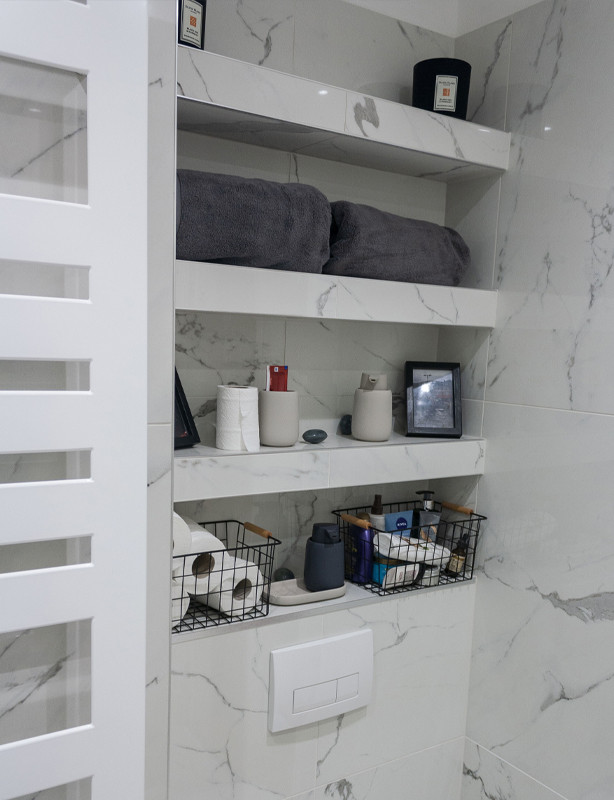 Coastal Apartment - En Suite