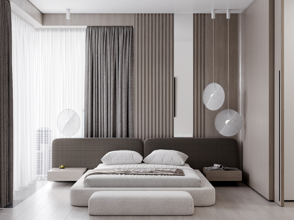 Level Причальный