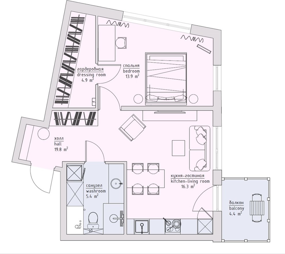 Вдохновение Балтийским морем