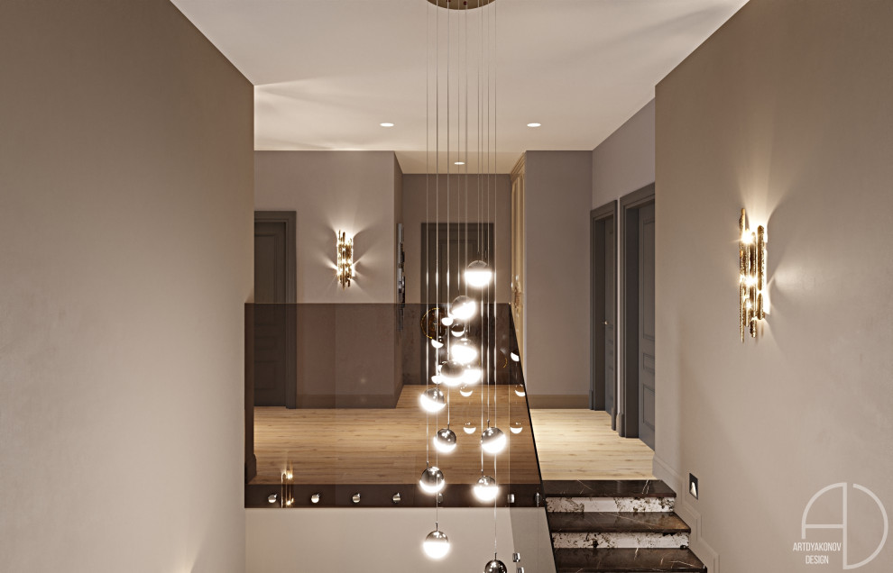 Зеленогорск. Коттедж 500 кв. метров