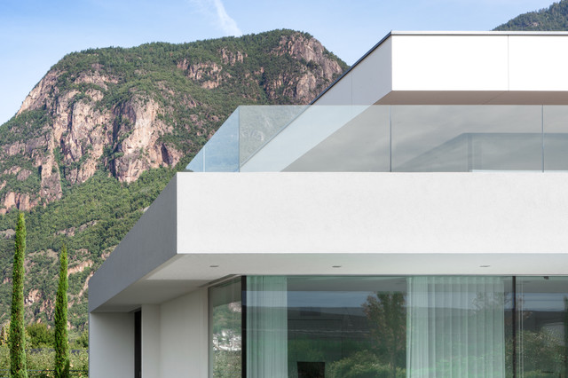 Villa Motitzing contemporary