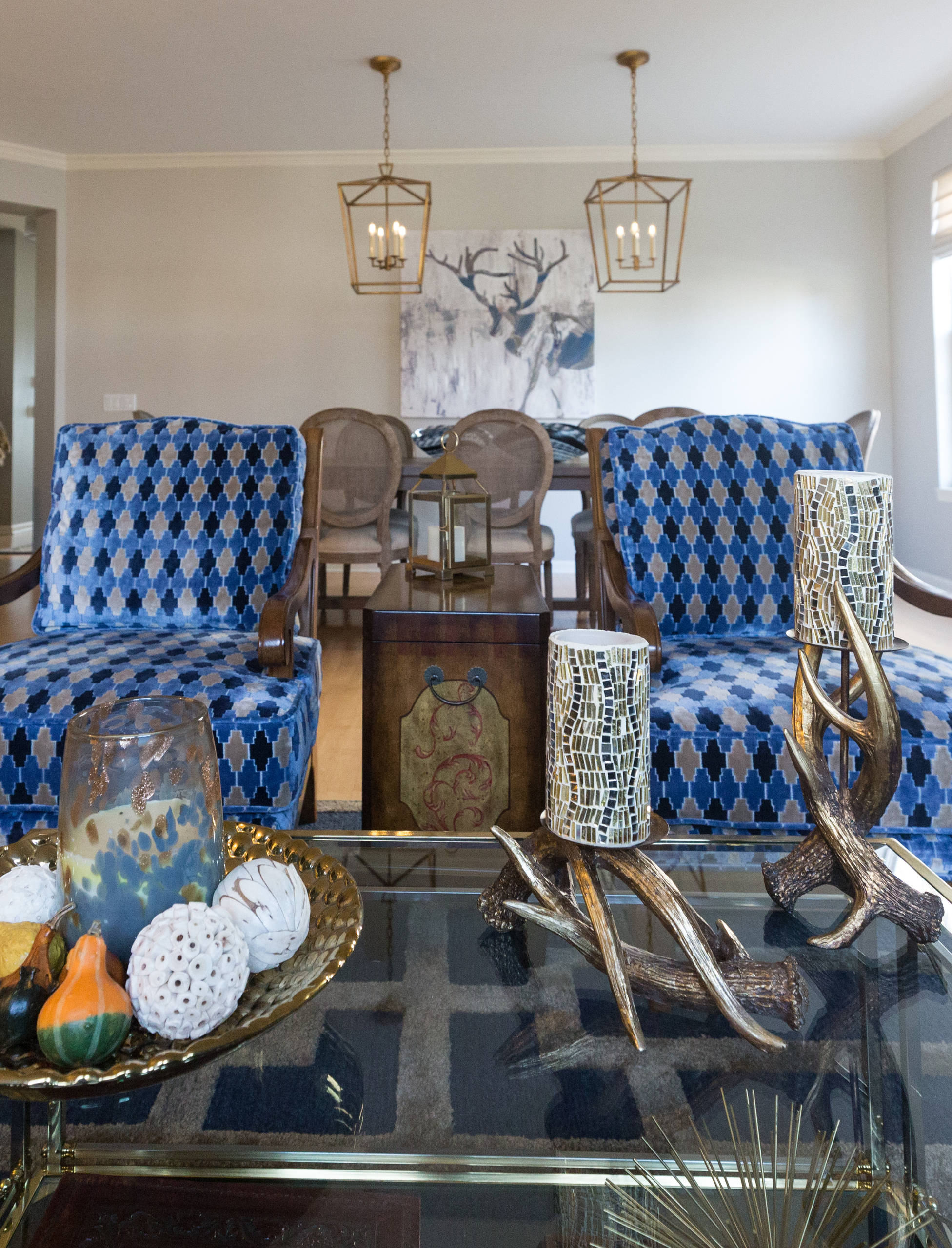 Beautiful Bungalow - Transitionally Designed