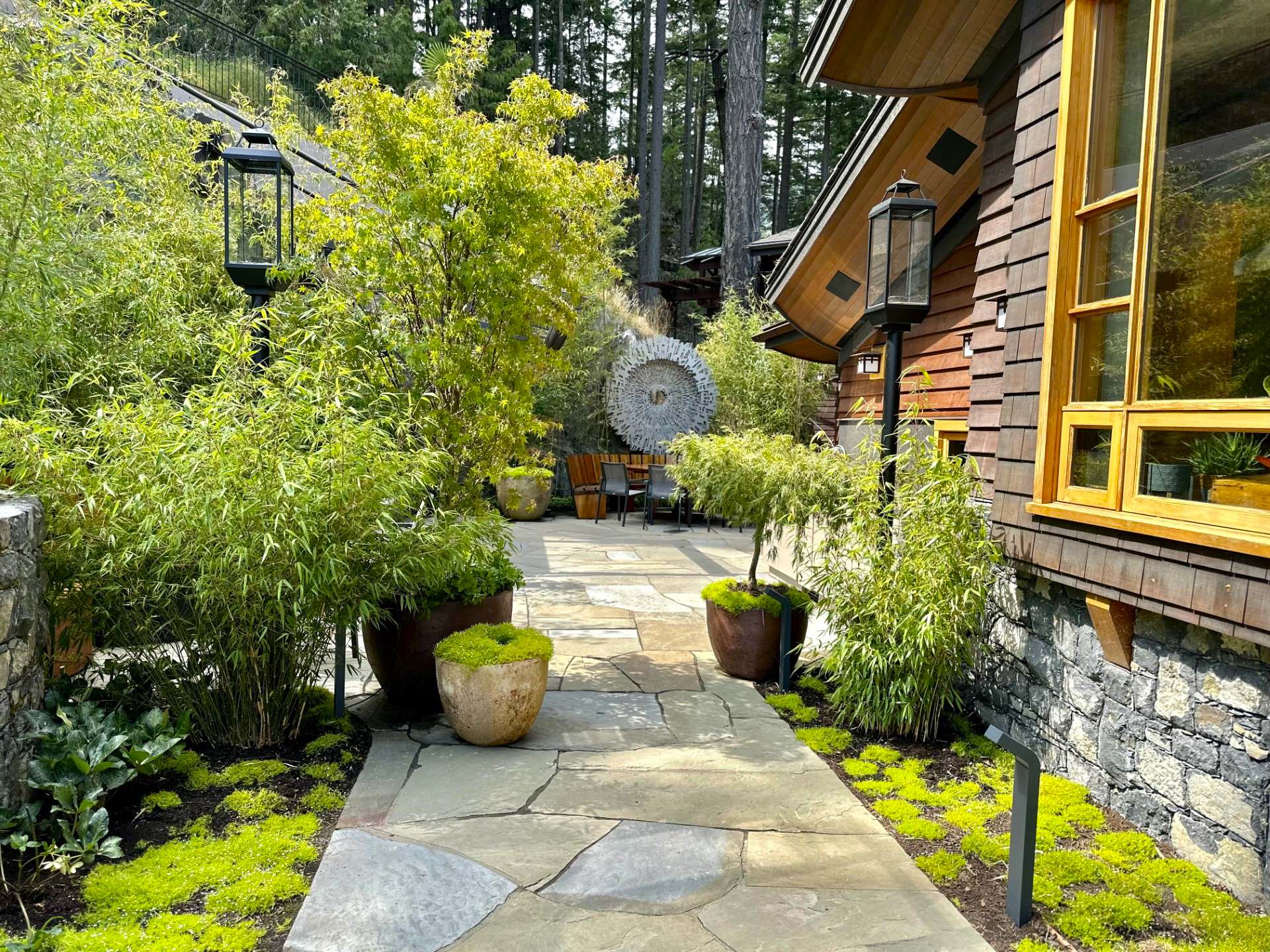 Bowen Island