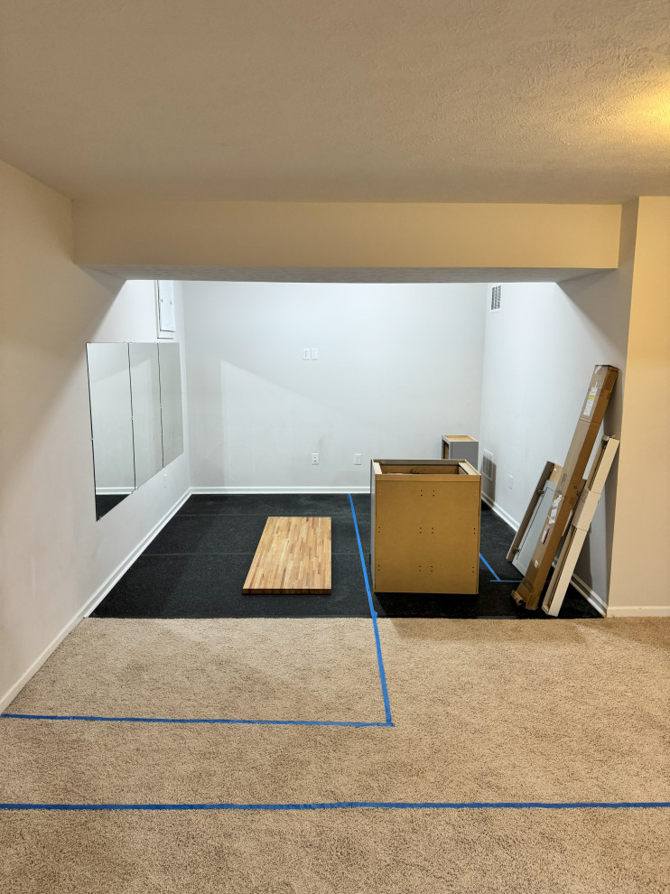 Saxony Home Projects