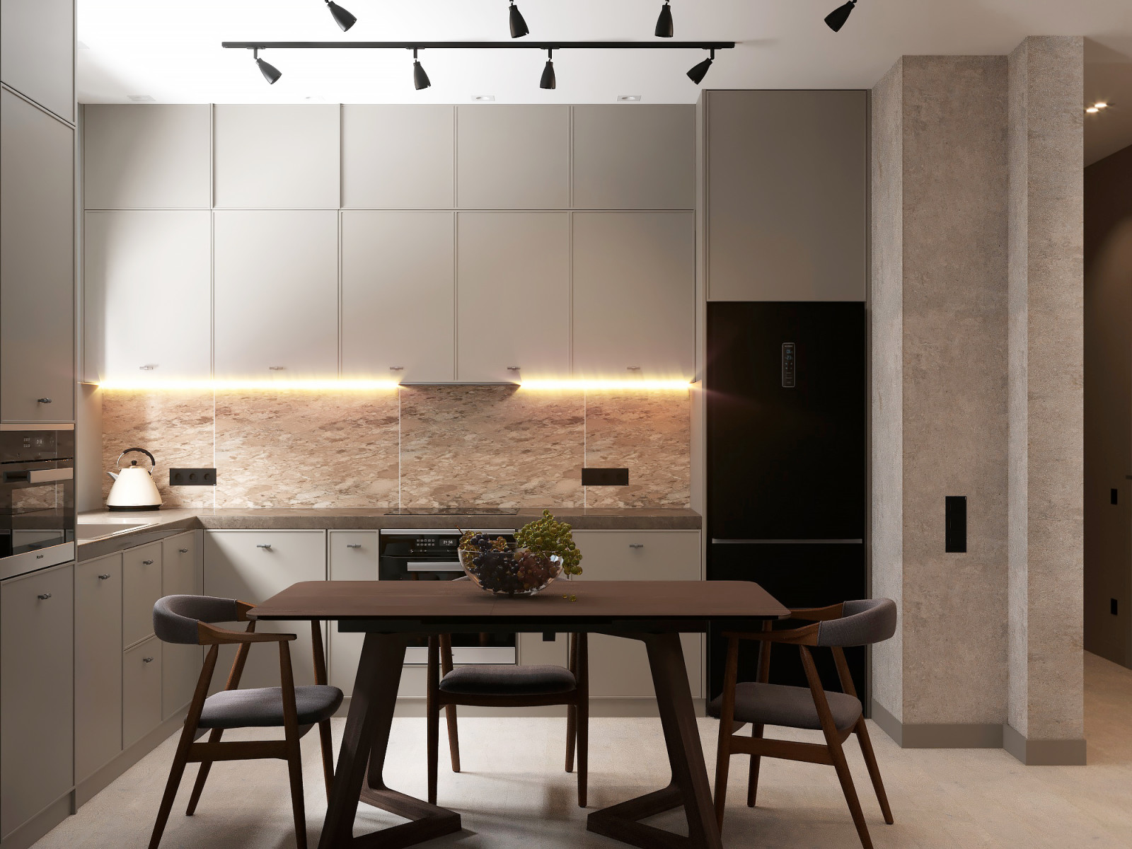 ЖК Стахановская