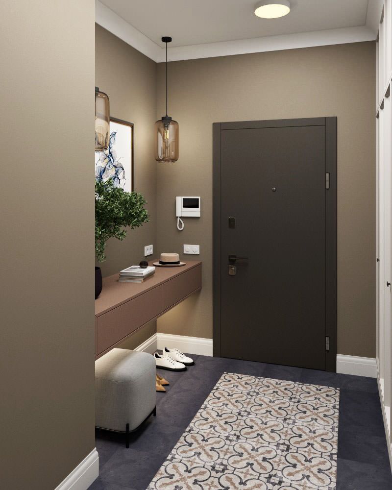 Московский остров