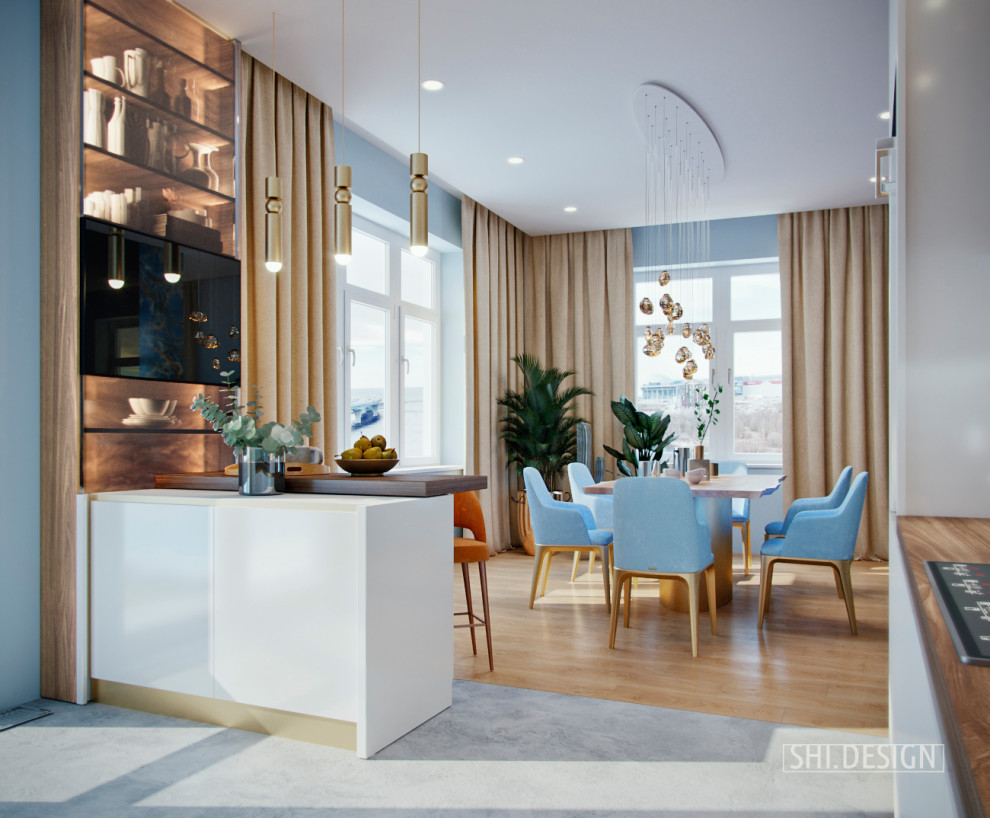 Приморский