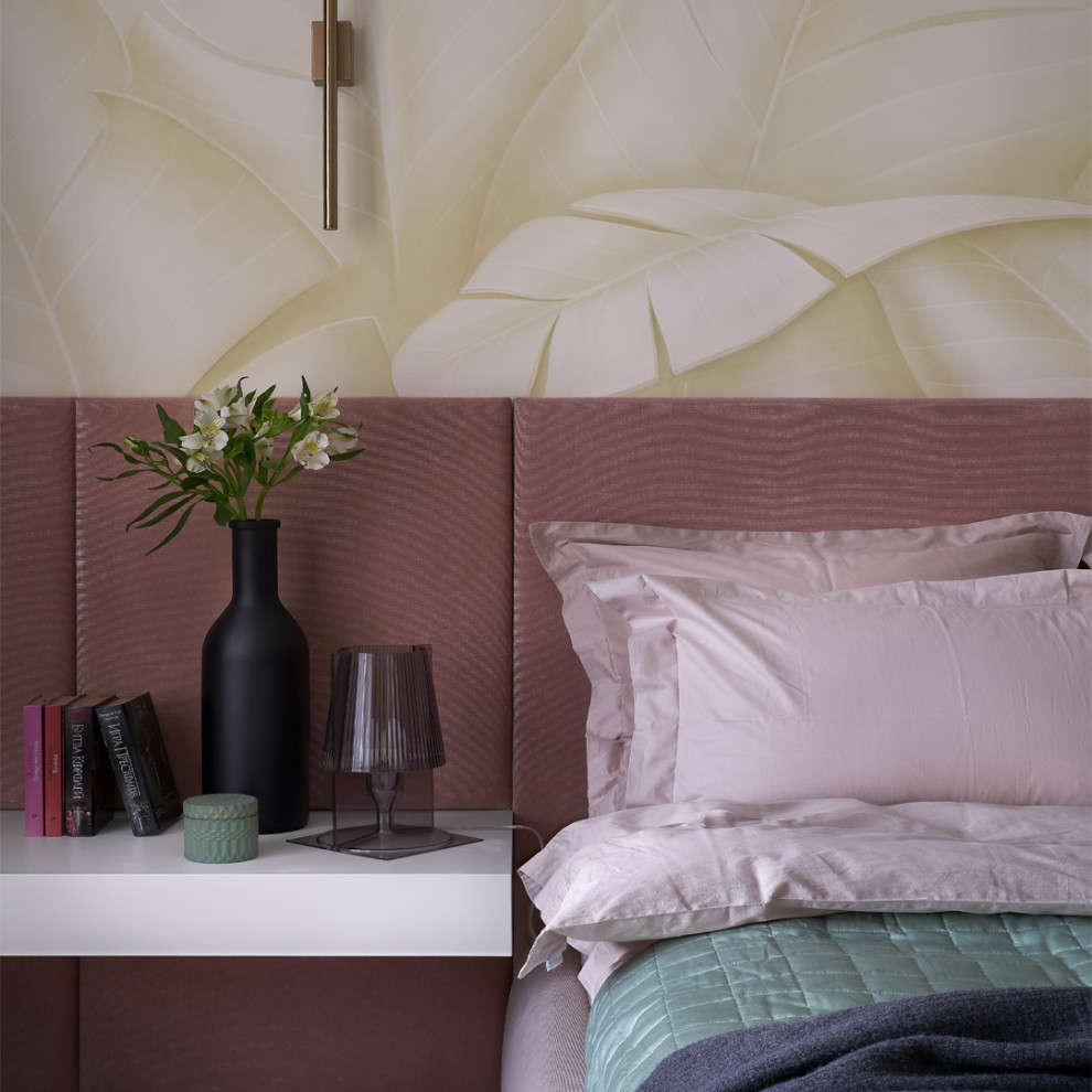 Мебель для ЖК «Макаровский» г.Екатеринбург