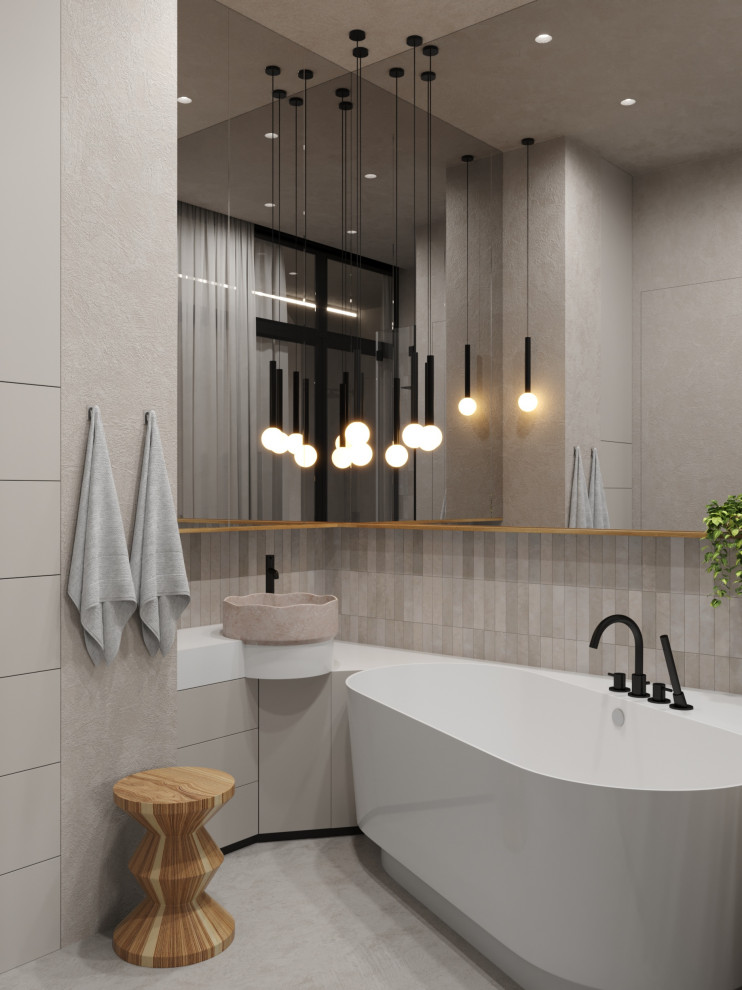 Квартира в ЖК "Familia"