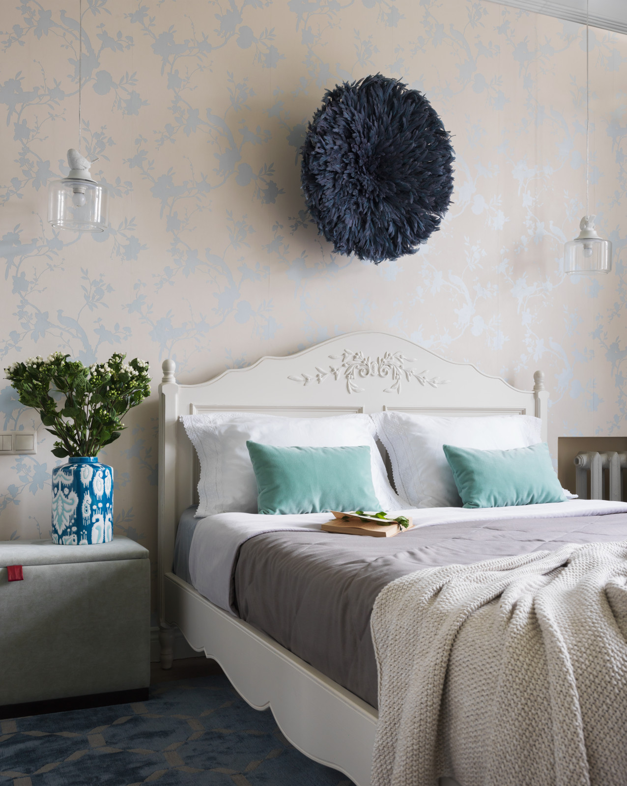 Цвет настроения