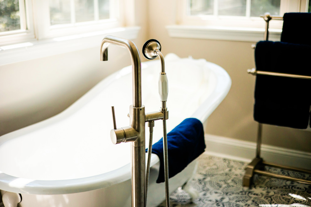 Duchess's Master Bath