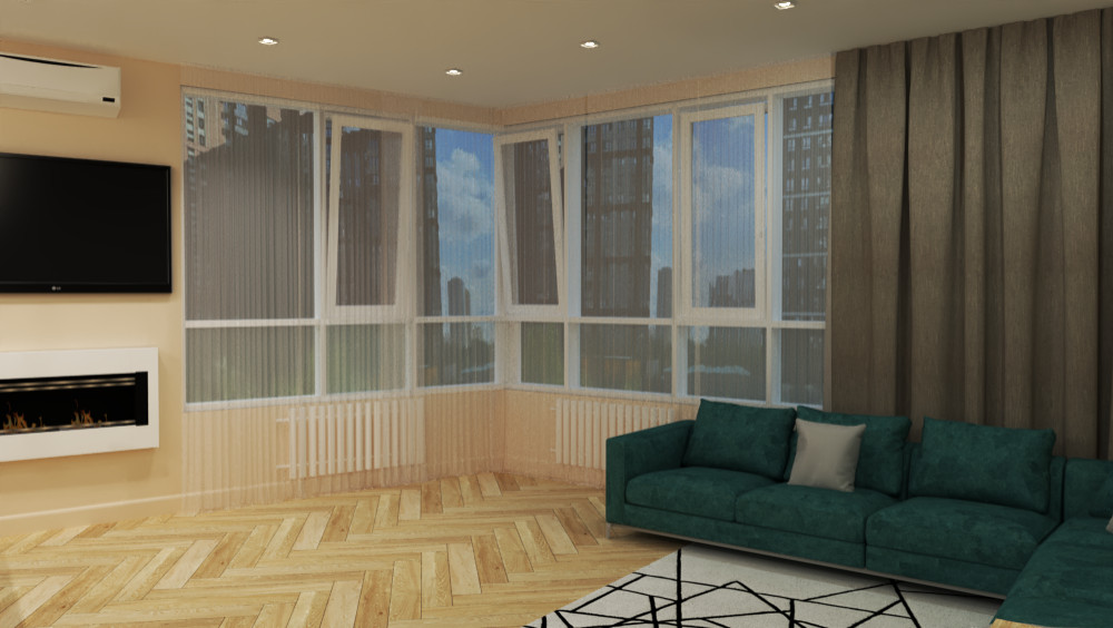 ЖК "Сердце столицы" г. Москва