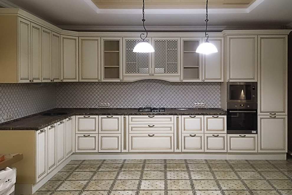 Кухня классика