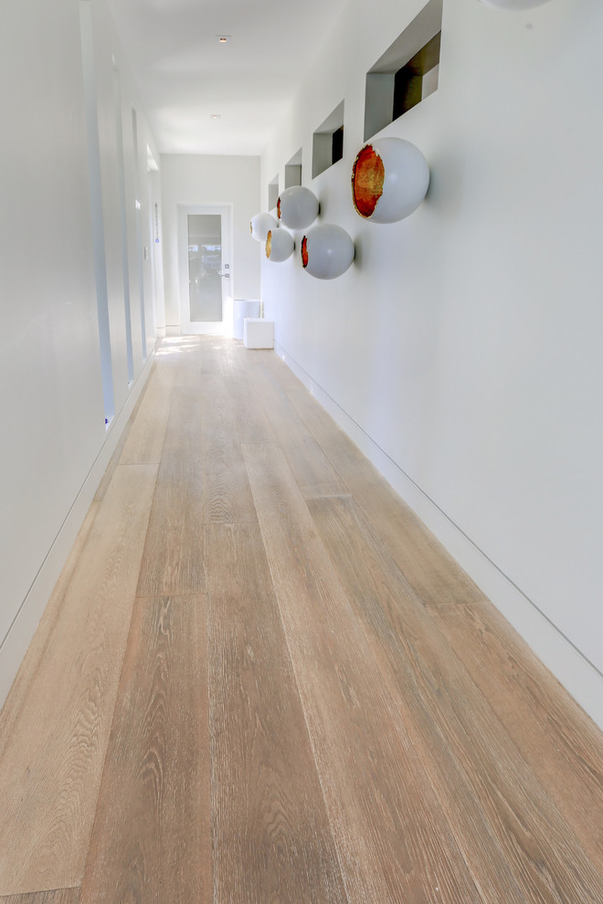 Private Residence In La Gorce