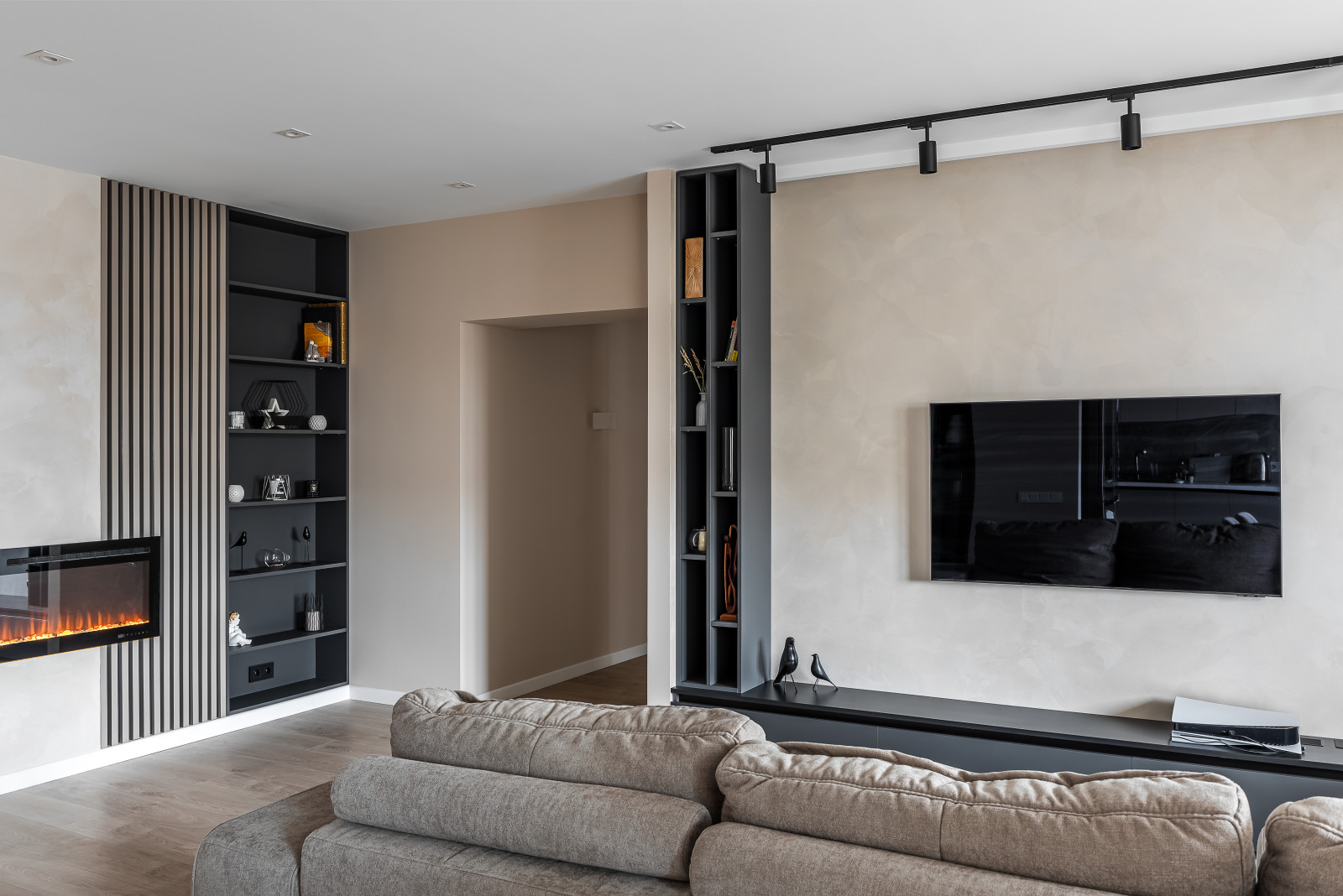 Квартира для молодой семьи, Пенза