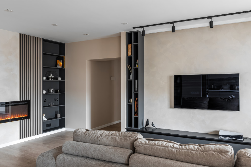 Квартира для молодой семьи, Пенза