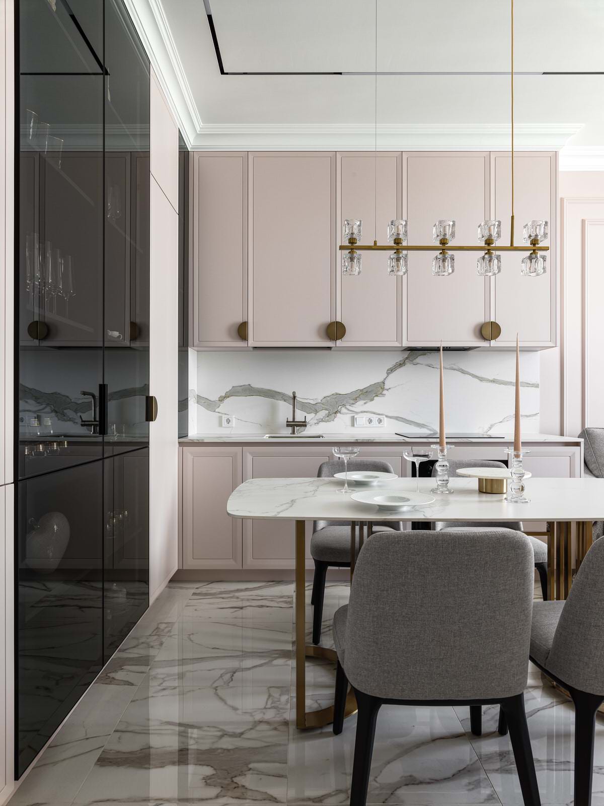 ЖК Притяжение