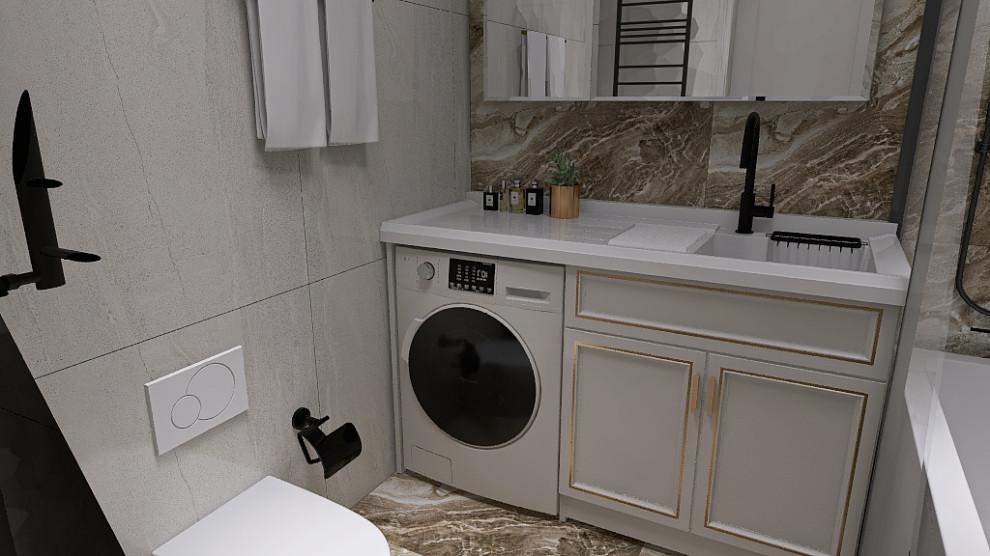 Ванная комната