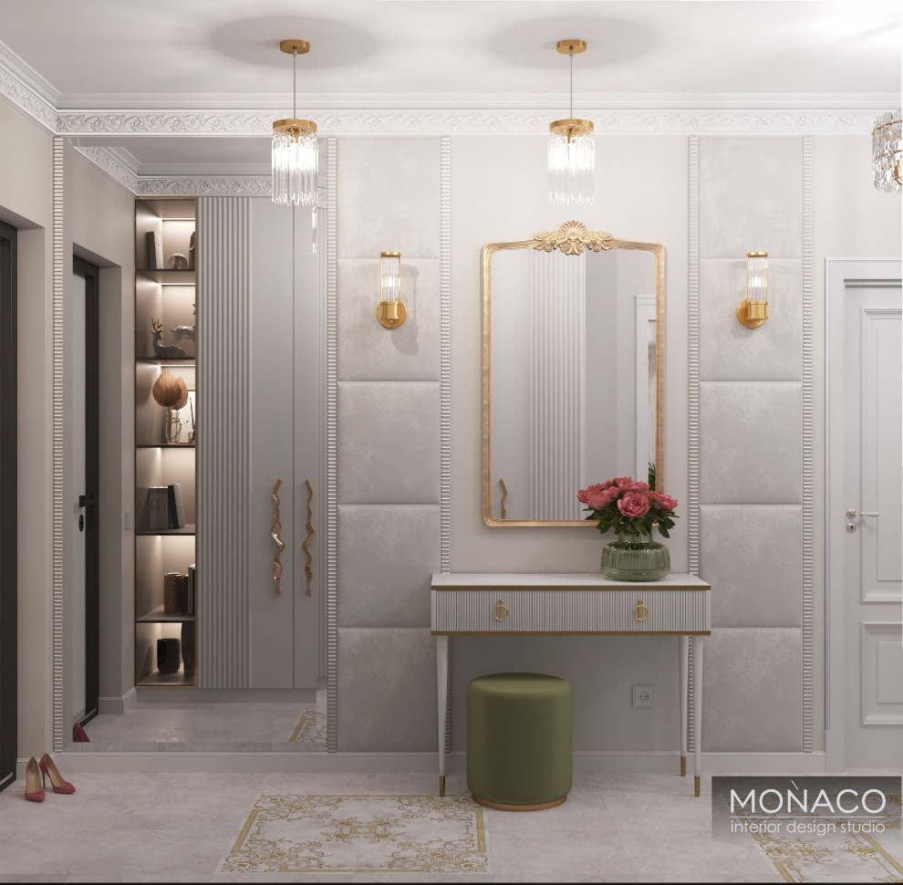 ЖК "Ботанический сад"