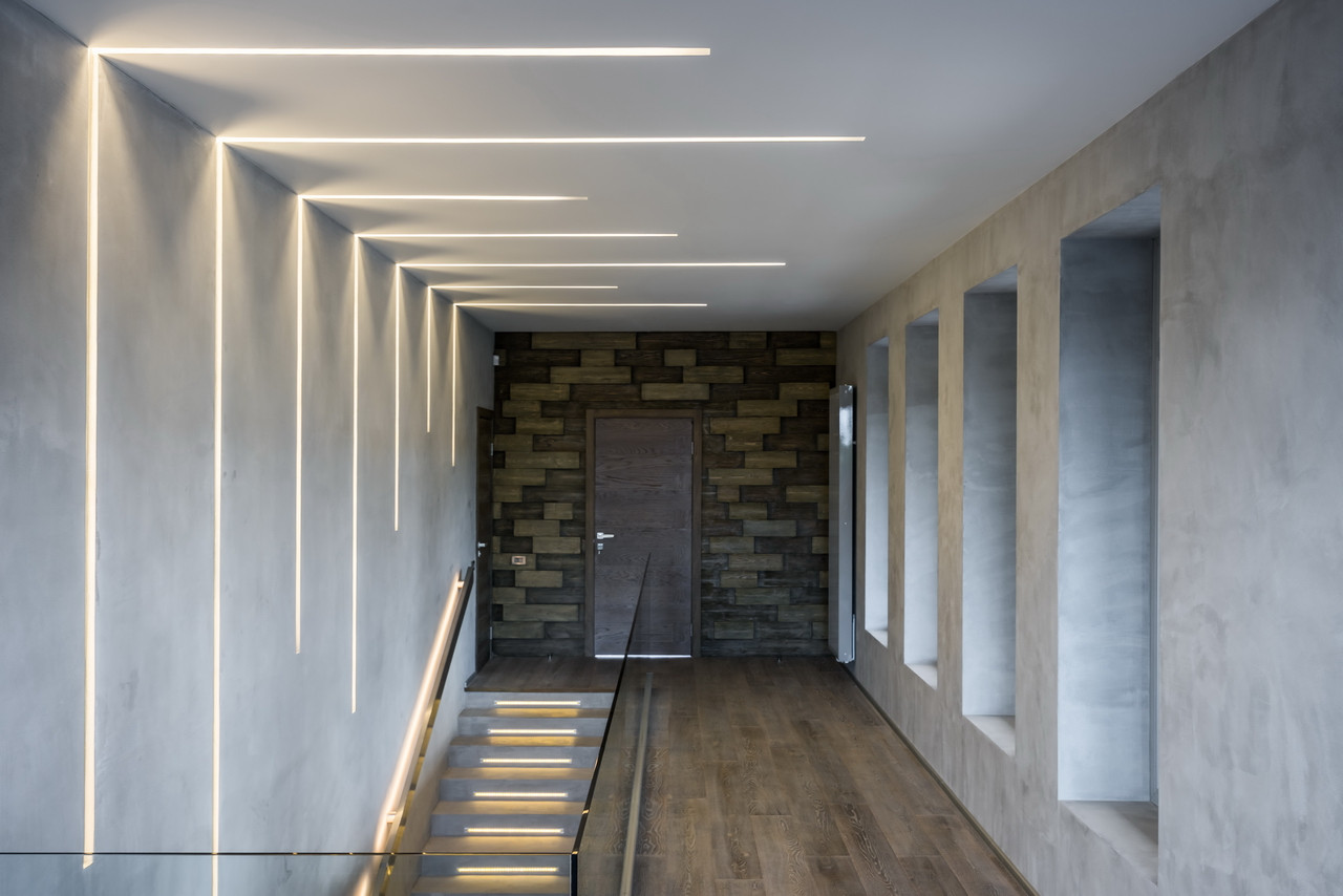 Коттедж в Ольгино