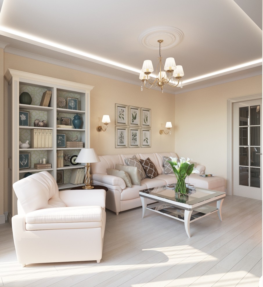 Крылатские Холмы