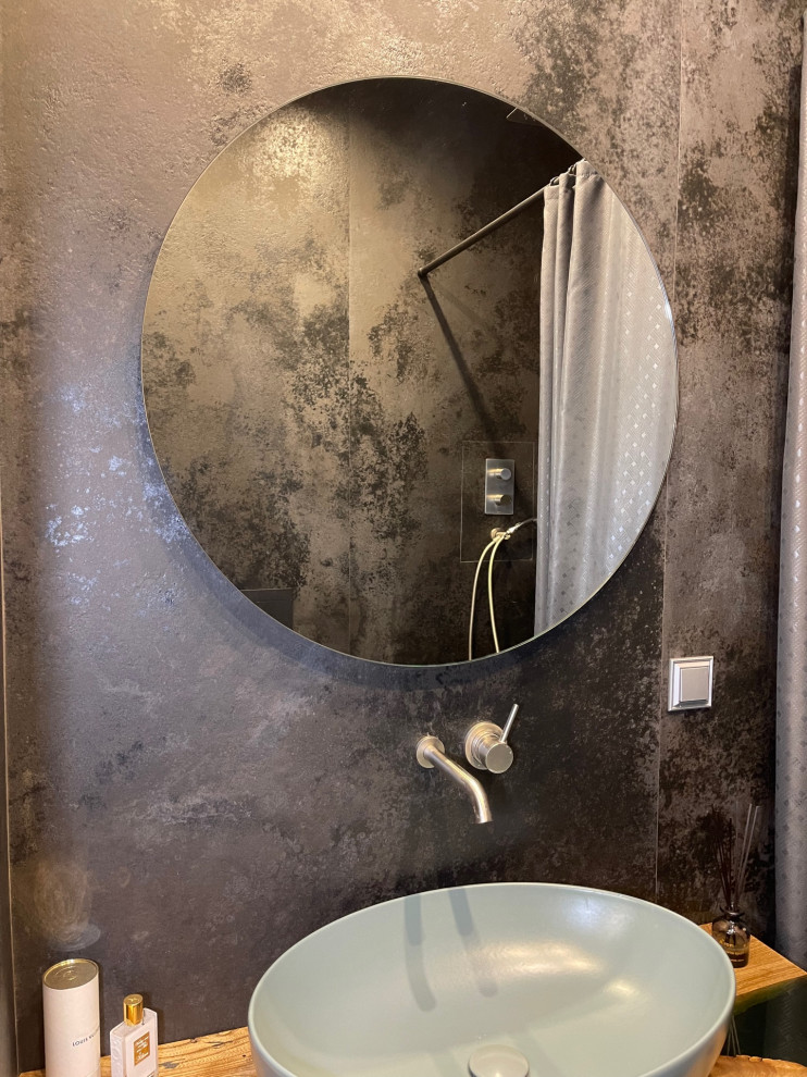 Квартира на Исполкомской