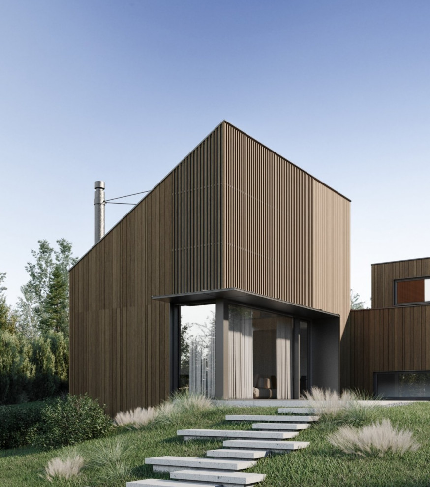 Splitting House