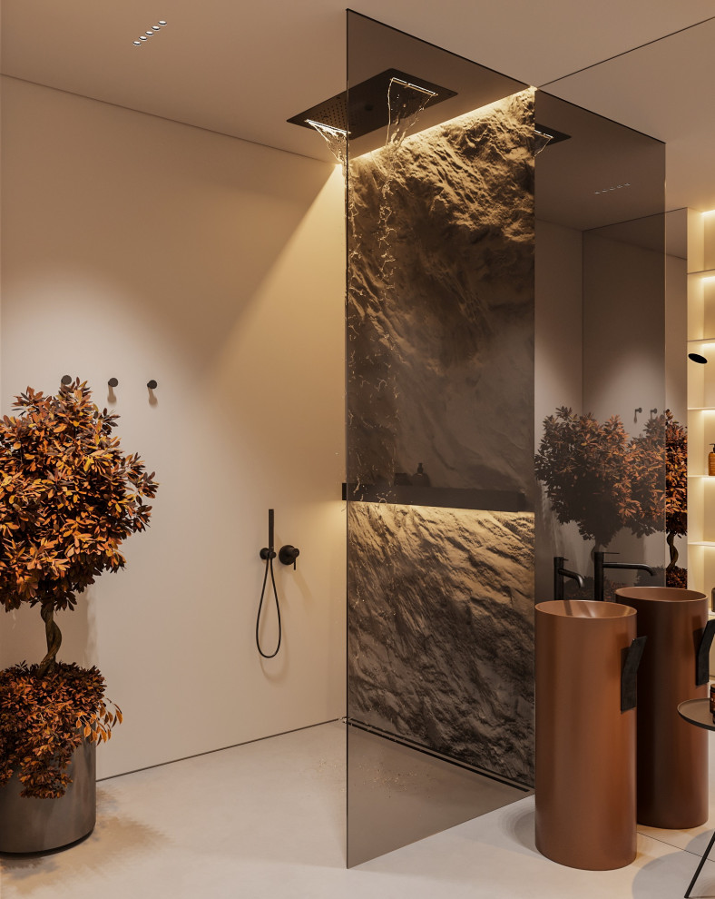 Ванная комната