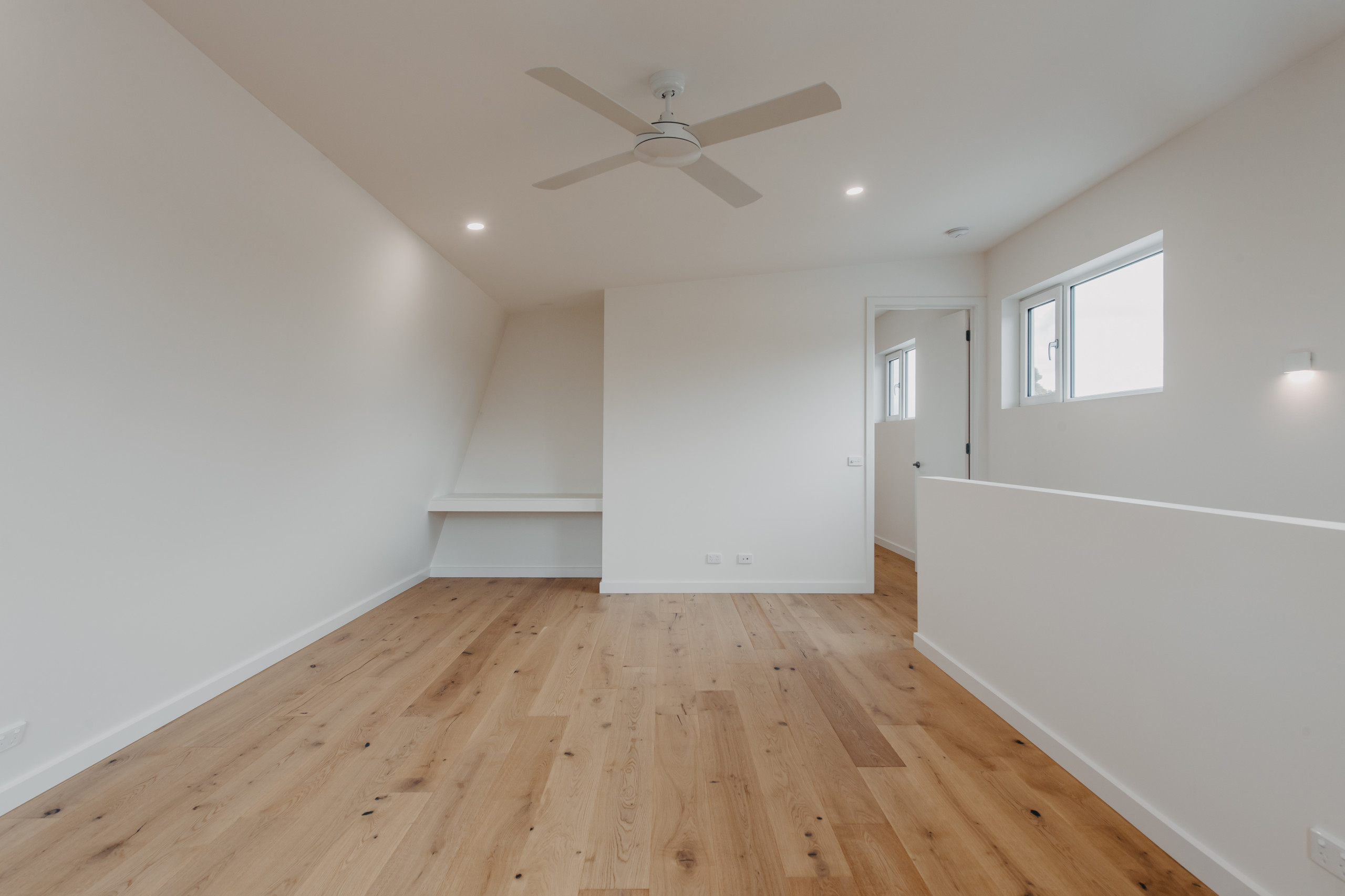 Forest Hill Swedish-Inspired Home - 1