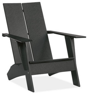 Emmet Lounge Chair | Room and Board