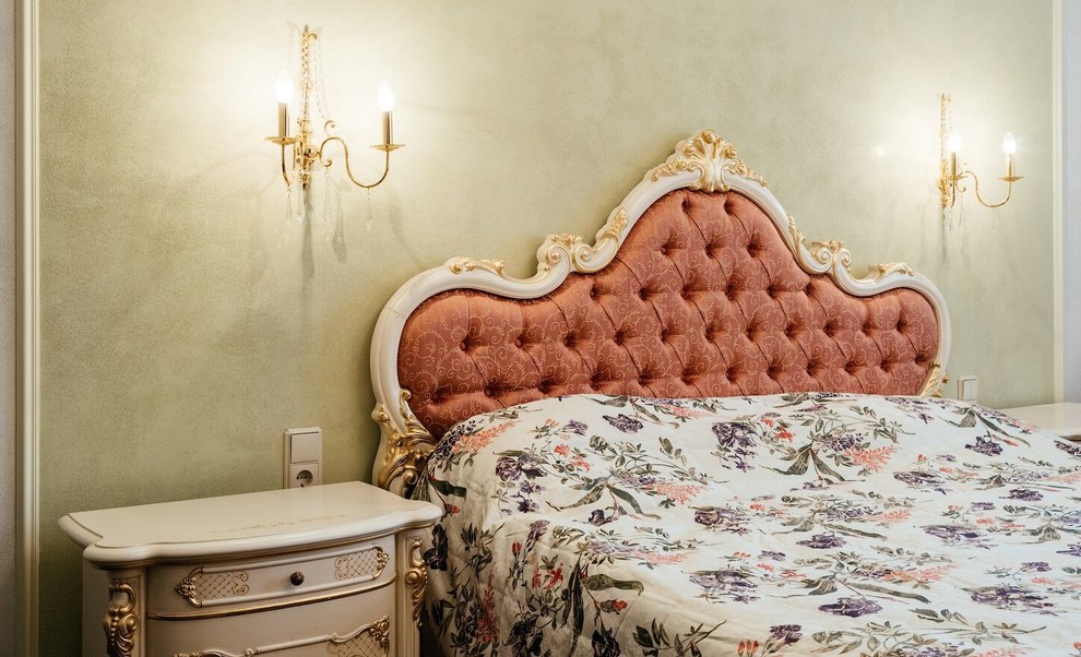 Квартира в Сокольниках