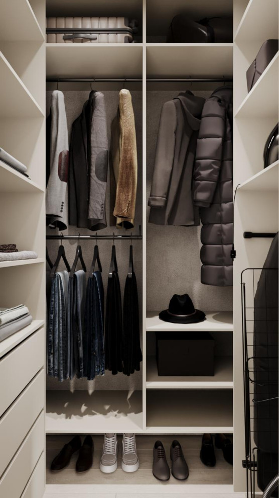 КВАРТИРА В ДОМОДЕДОВО 42,8 м2