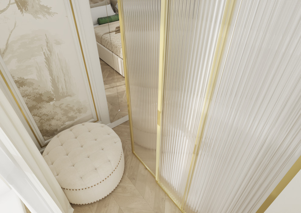 ЖК Новин 70кв.