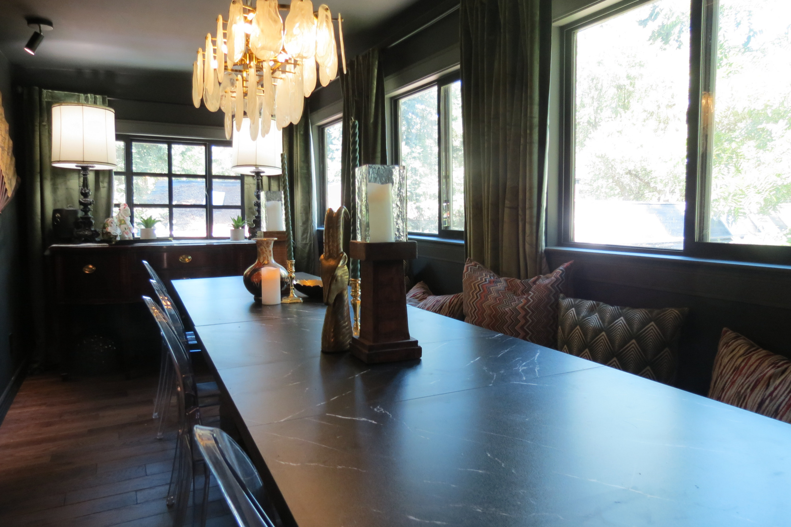 90 Year Old Los Gatos Full Renovation