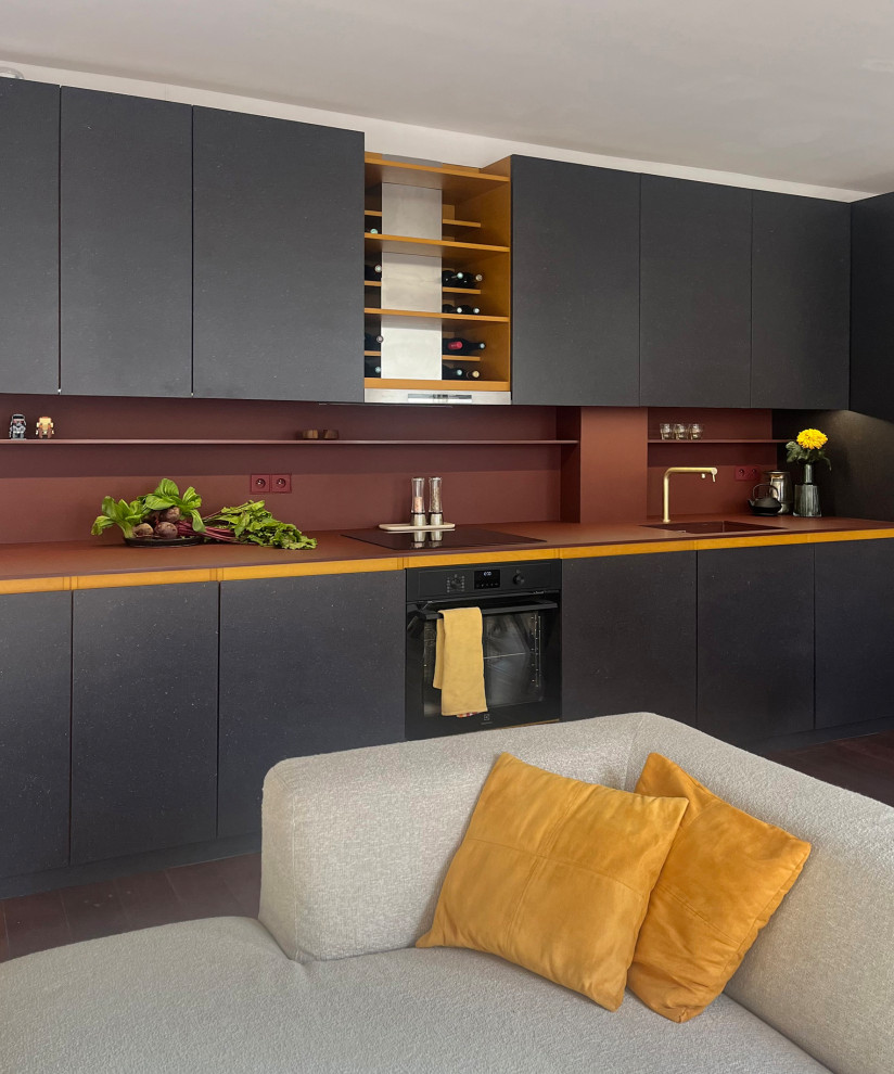 Rénovation appartement a Paris