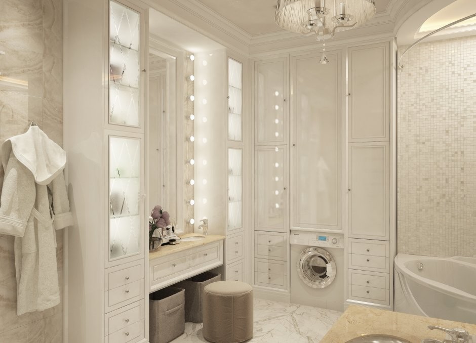 ЖК Новоясеневский