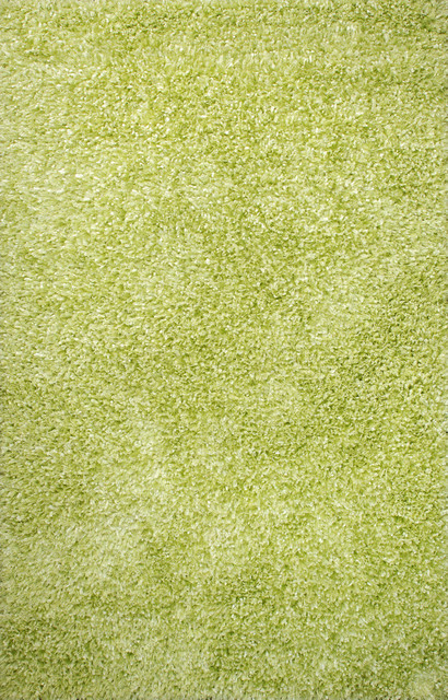 Dynamic Rugs Fantasia 1715-740 Lime 7'6" x 9'10" Rug