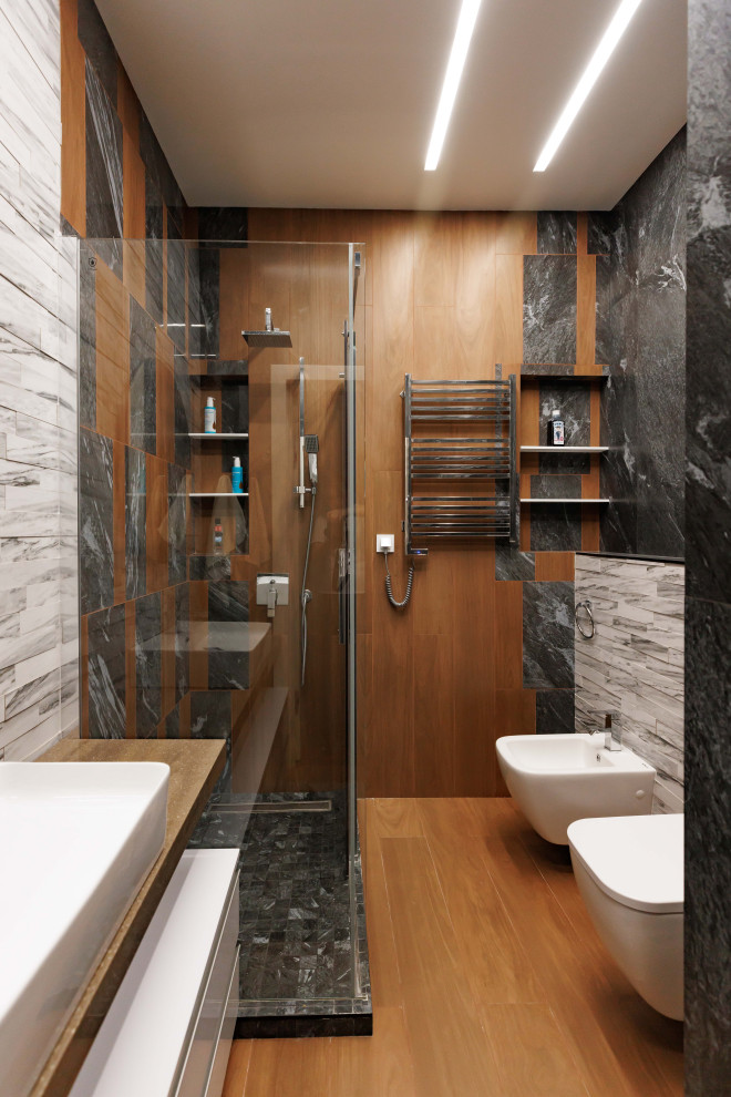 Фото квартиры в ЖК Vander Park