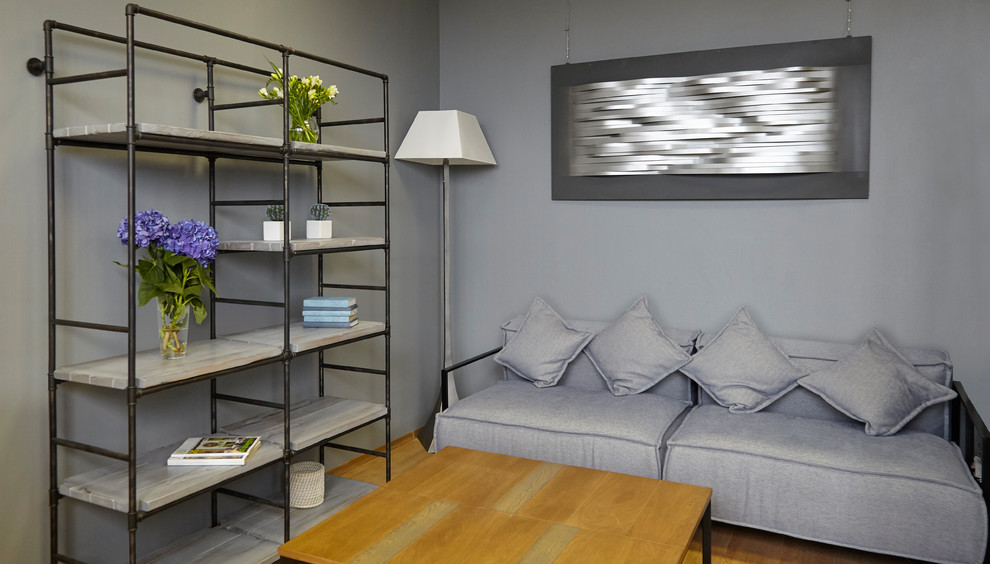 Производство мебели и декора