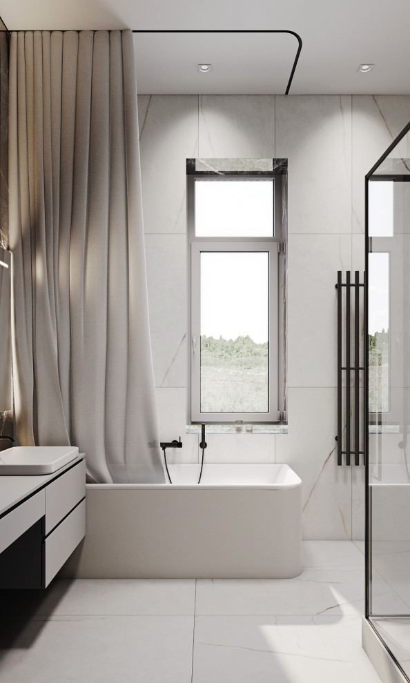 Мастер-санузел Идиллия