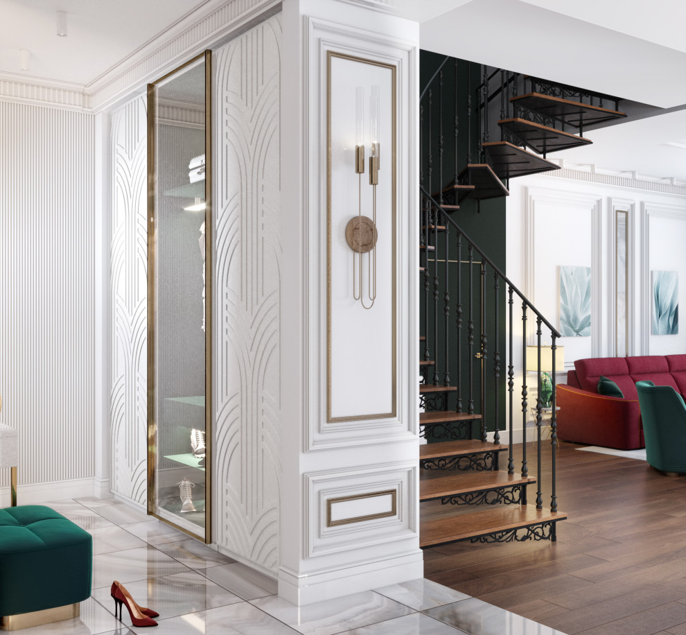 Истра поселок