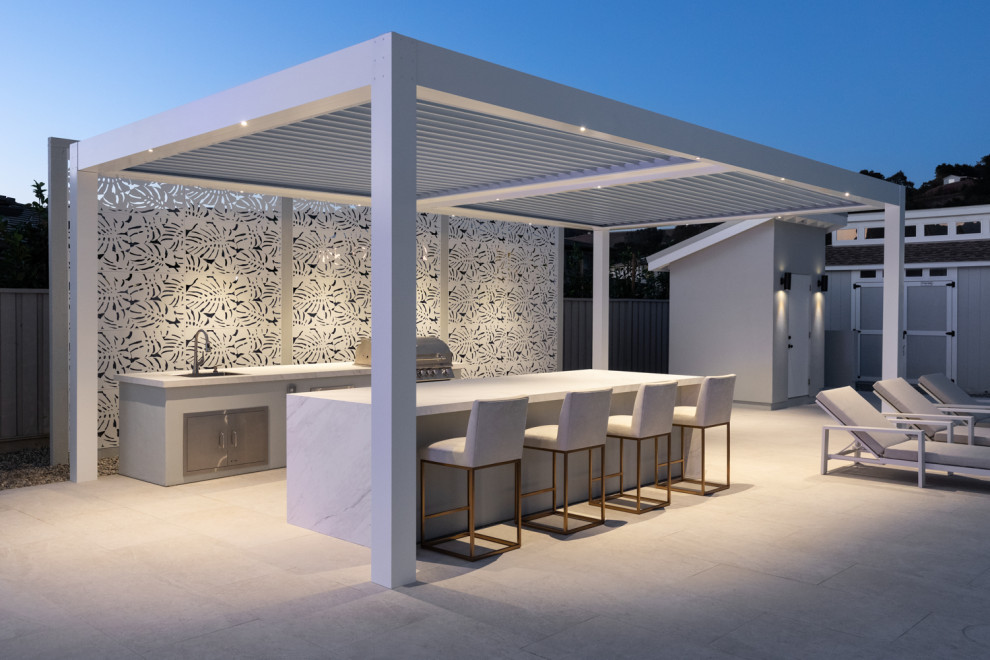 Borello | Resort Refuge