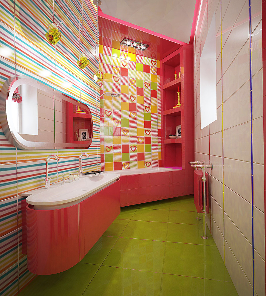 ДОМ КРАСНОГОРСК