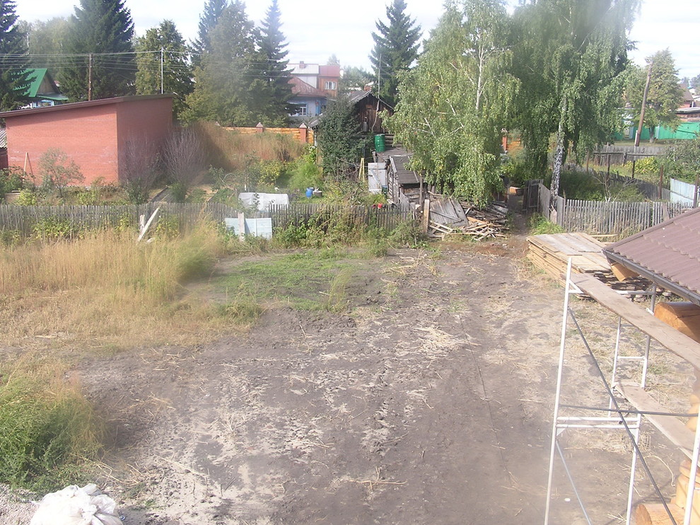 Скандинавские мотивы