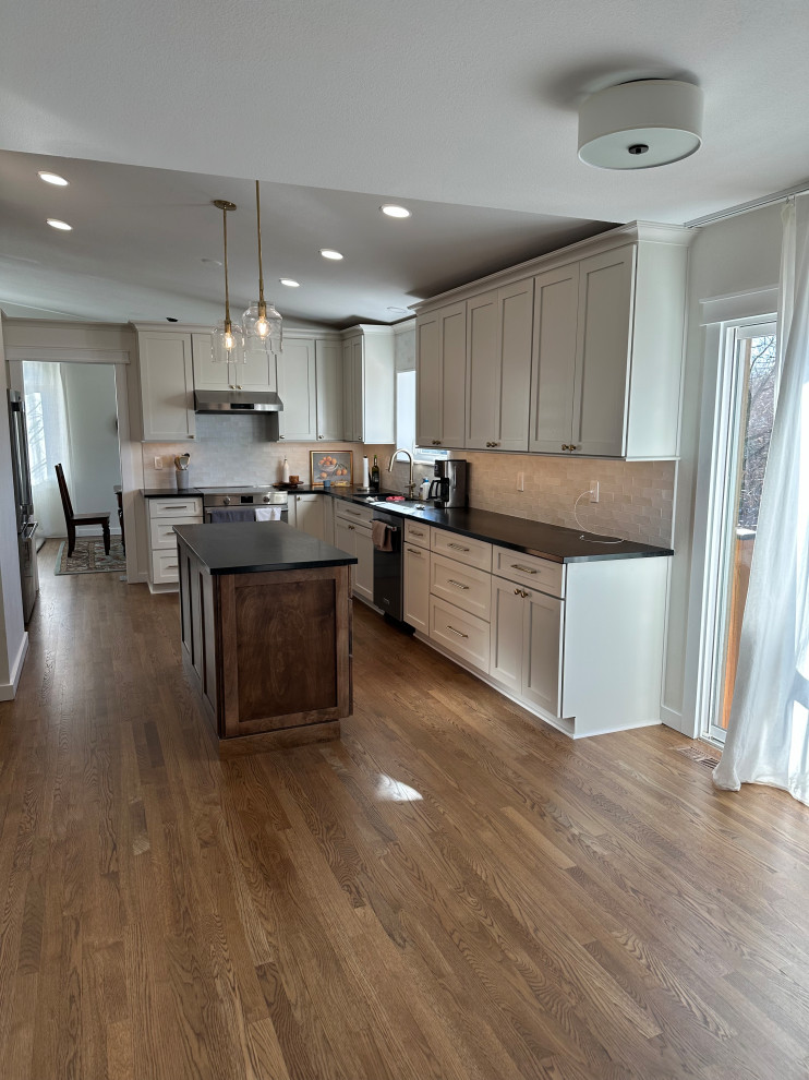 Latrobe Kitchen Remodel